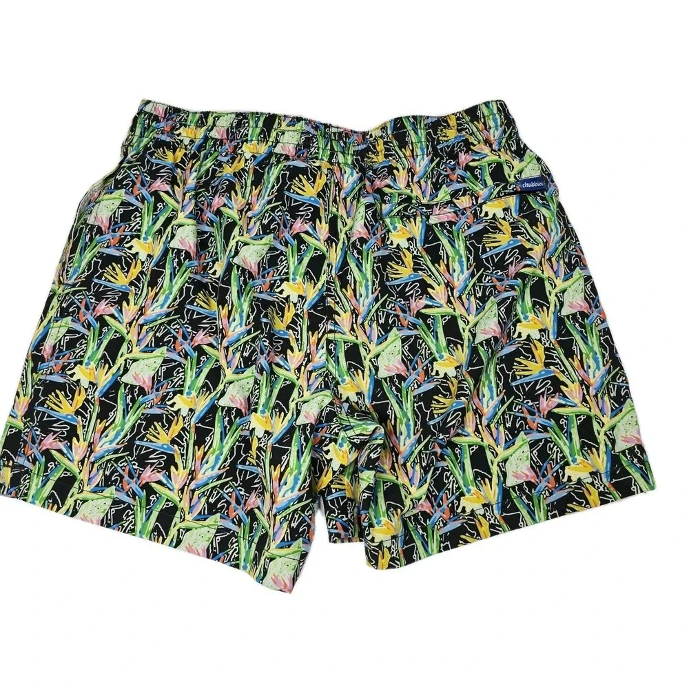 Chubbies Men's Size M -‎ 5.5 